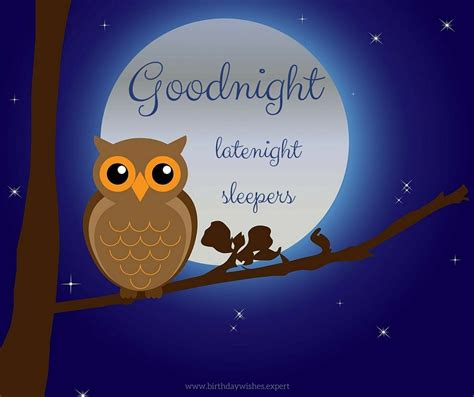 Good night sleep tight hugs to you all, i am off to bed sweet dream… let this amazing night, take you on a. Cute Goodnight Image Pictures, Photos, and Images for ...