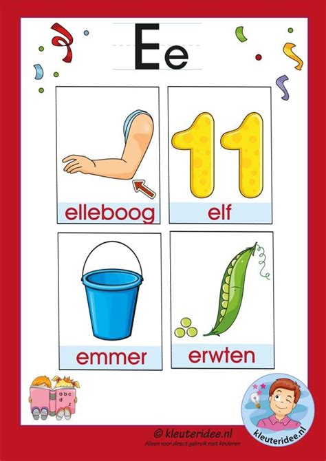 Abc Letters Kinderen Onderwijs Woorden Lezen Alfabet Kaarten
