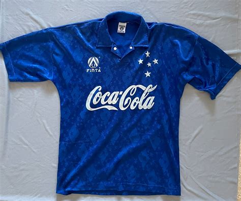 Yahooオークション 支給品 ロナウド Ronaldo クルゼイロ Cruzeiro