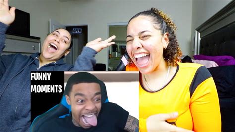 Flightreacts Funny Moments In 2020 Reaction Youtube