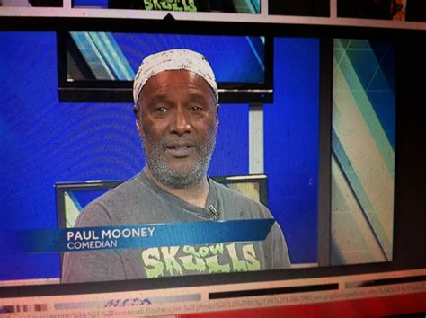 Paul gladney (born august 4, 1941), better known by the stage name paul mooney, is an american comedian, writer, social critic, and television and film actor. THE BLACK SOCIAL HISTORY:: BLACK SOCIAL HISTORY : AFRICAN ...
