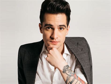 What Happened To Brendon Urie Sexual Assault Allegations And Sexuality Explored Tg Time