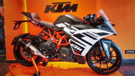 The 2020 ktm rc 390: 2020 KTM RC 390 BS6 Walkaround Review | Price, Features ...