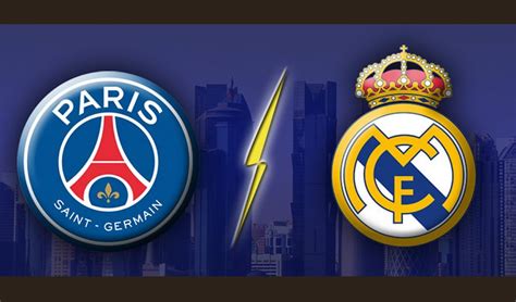 Real madrid vs psg seems like a semi final or atleast a quarterfinal of the champions league but both teams are unlucky to draw each other at such an early stages of the knockout phase. Real Madrid vs PSG : liens streaming pour regarder le ...