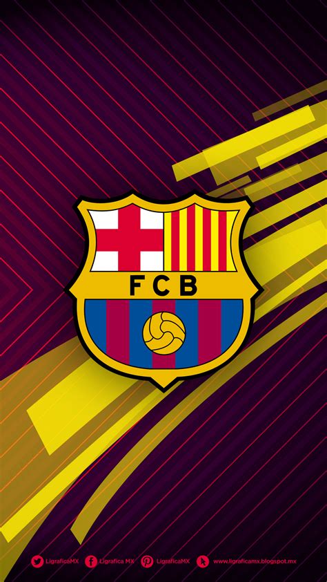 Download wallpaper 1920x1080 fc barcelona, games, sports, football images, backgrounds, photos and pictures for desktop,pc,android,iphones. Barcelona Logo Iphone 5 HD Wallpaper | Wallpapers ...