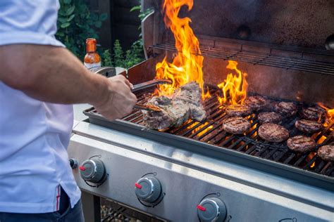 Welchen Gasgrill soll ich kaufen? Vor- und Nachteile der ...