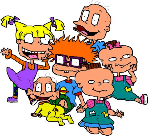 Rugrats Png Tommy Rugrats Hohoho Christmas Png Rugrats Merry Porn Sex