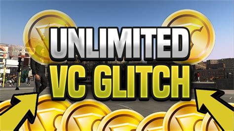 You can earn vc playing online matches, going through mycareer. NBA 2K20 Unlimited VC Glitch (PS4 & XBOX) *WORKING* - YouTube