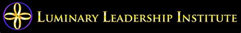 Luminary Leadership Institute Client Profile 1