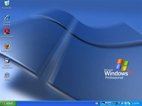 Suporte A Windows Xp E Office 2003 Termina Em Abril Saiba O Que Muda