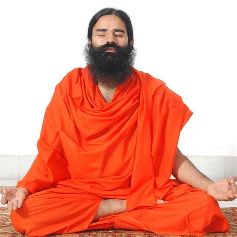 Baba Ramdev Ready For A Tough Fight From Fmcg Companies Rediff Com