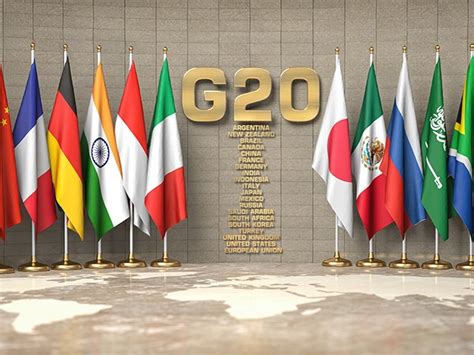 Enam Fakta Menarik Seputar Ktt G20 Di Bali Opsi Id Situs Berita