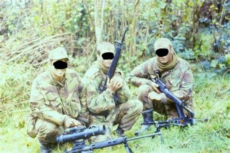 Sas 1980s Corpo