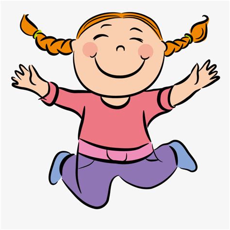 Girl Jumping Clipart 10 Free Cliparts Download Images On Clipground 2023