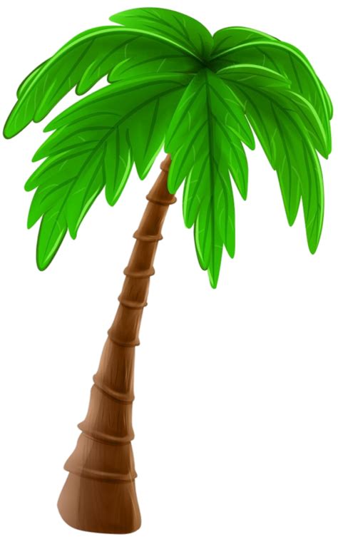 Tree Clipart No Background