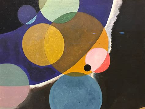 Kandinsky At The Guggenheim