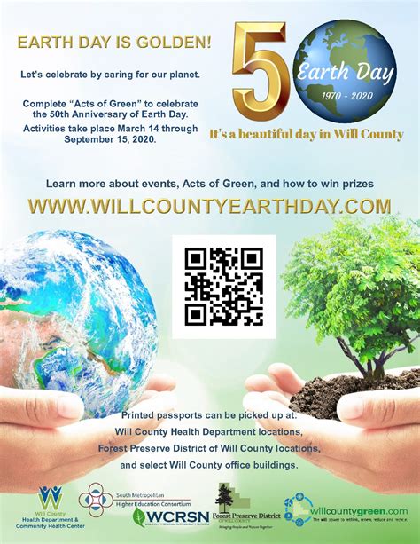 April 22nd Is Earth Day And Yes We Can Still Celebrate Will
