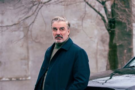 Chris Noth Beams As Fifth Woman Accuses Sex And The City Star Of Sexual Assault