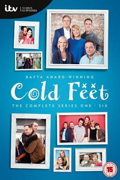 Cold Feet Season 7 Watch In Hd Fusion Movies