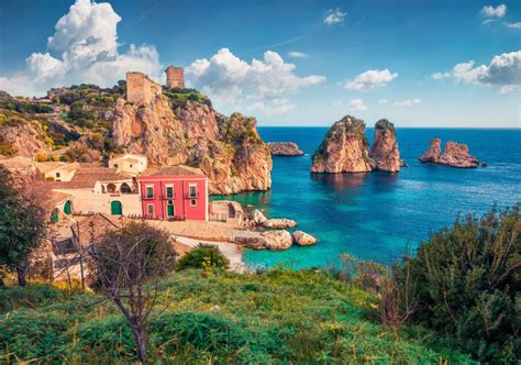 Estate In Sicilia Cosa Fare E Dove Andare In Vacanza Idee Di Viaggio The Wom Travel