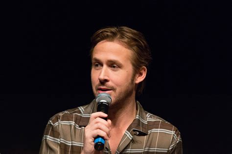 32 Interesting Facts About Ryan Gosling