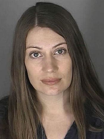 Aimee L Sword Gets Prison For Sex With Son Photo Pictures Cbs News