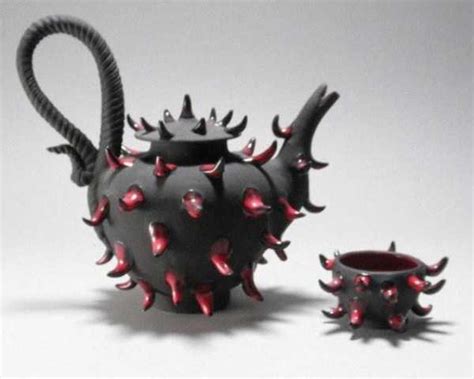 Unusual Teapots That Look Surprisingly Cool Klykercom