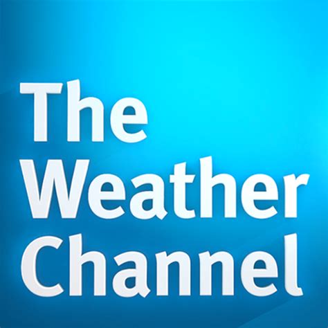 The Weather Channel App On Amazon Appstore