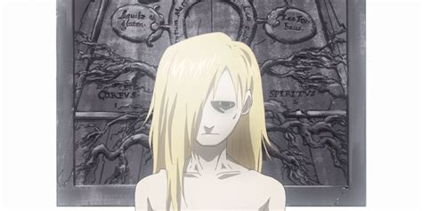 Fullmetal Alchemist Everything Fans Need To Know About The Gate