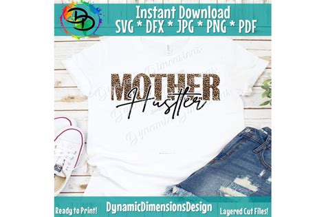 Free Free Mama Leopard Svg Free 740 SVG PNG EPS DXF File