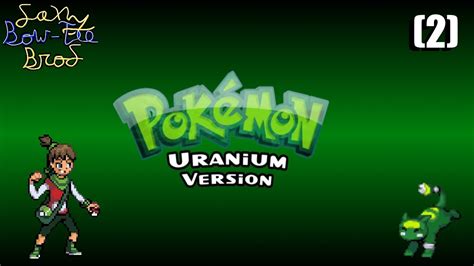 Uranium A Fanmade Game Chyinmunk 2 Youtube