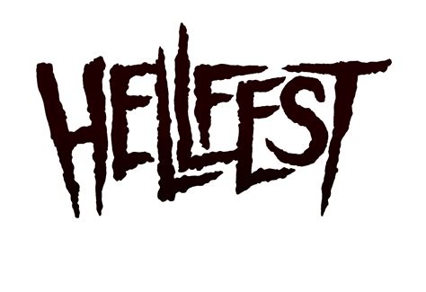 hellfest logo radio campus angers