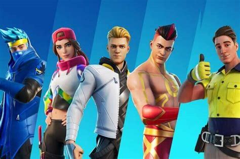 Fortnite X Nba “the Crossover” Event Customizable Skins Win V Bucks