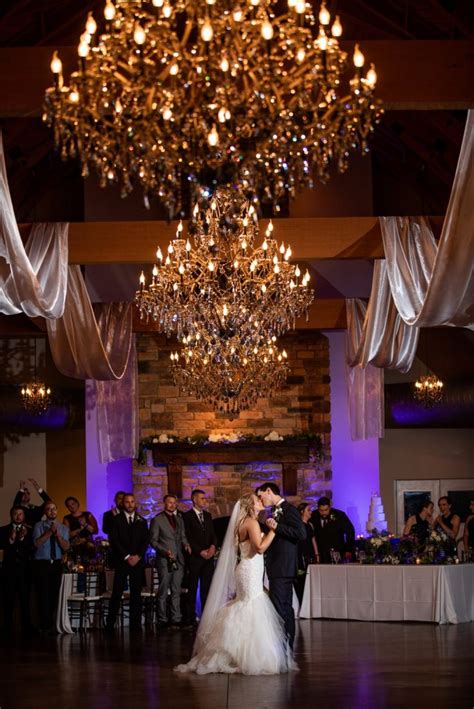 Historic Acres Of Hershey Wedding Reception First Dance Lancaster And