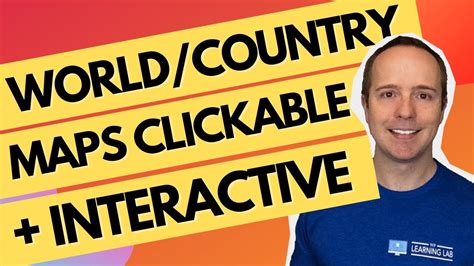 Put Your Country On The Map With This Interactive World Map Plugin For Wordpress Youtube