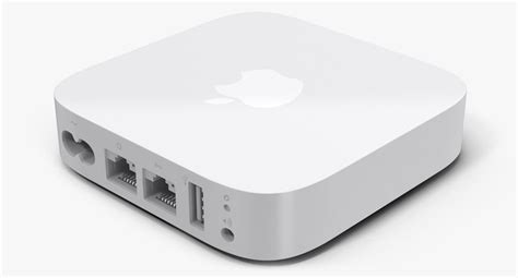 Apple Airport Express Får Airplay 2 Recorderedk