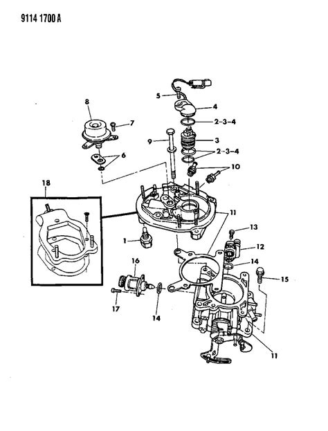 Plymouth Acclaim Fuse Box - Wiring Diagram