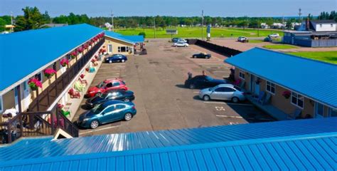 Experience Shediac Activities Accommodations And Restaurants In