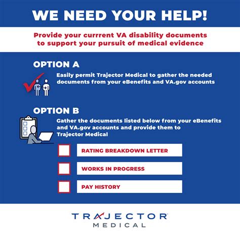 Tools For Your Pursuit - Trajector Disability