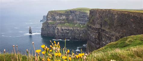 25 sehenswürdigkeiten in irland die du sehen musst