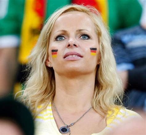 German Girls Of Euro Cup 53 Pics