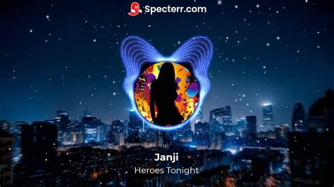 Janji Heroes Tonight Feat Johnning Ncs Release Music Insight The
