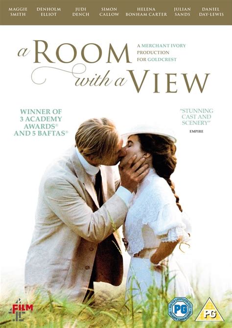 A Room With A View Dvd Free Shipping Over Hmv Store