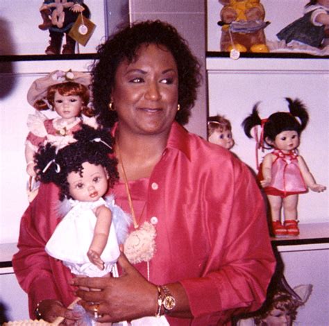Tina Berry From Hsn And Christina Doll Flickr Photo Sharing