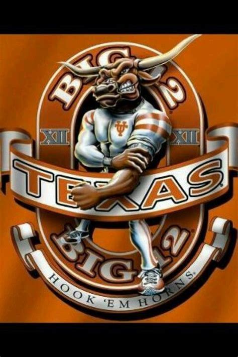 By today the team has grown into one of the league's leaders, with numerous awards and titles throughout its history. Hook 'Em Horns | Texas longhorns football, Texas football ...