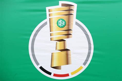 Im pokal fährt der vfb nach berlin. DFB-Pokal: Auslosung & Termine der 2. Runde