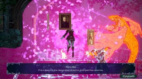 Bloodstained Ritual Of The Night Review