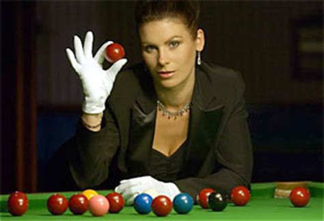 Rules & referees (snooker & billiards) has 4,501 members. Snooker in Crisis as O'Sullivan Walks