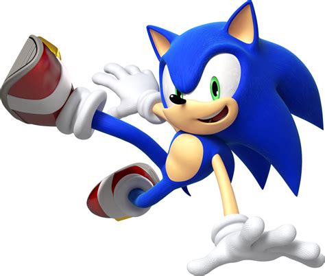Team sonic racing e3 trailer. Animasi Kartun Biru | Kolek Gambar