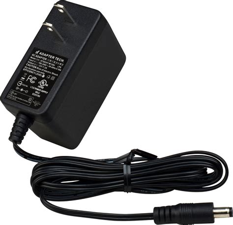 Connectronics 12 Volt 20 Amp Acdc Power Adapter With 21mm Plug